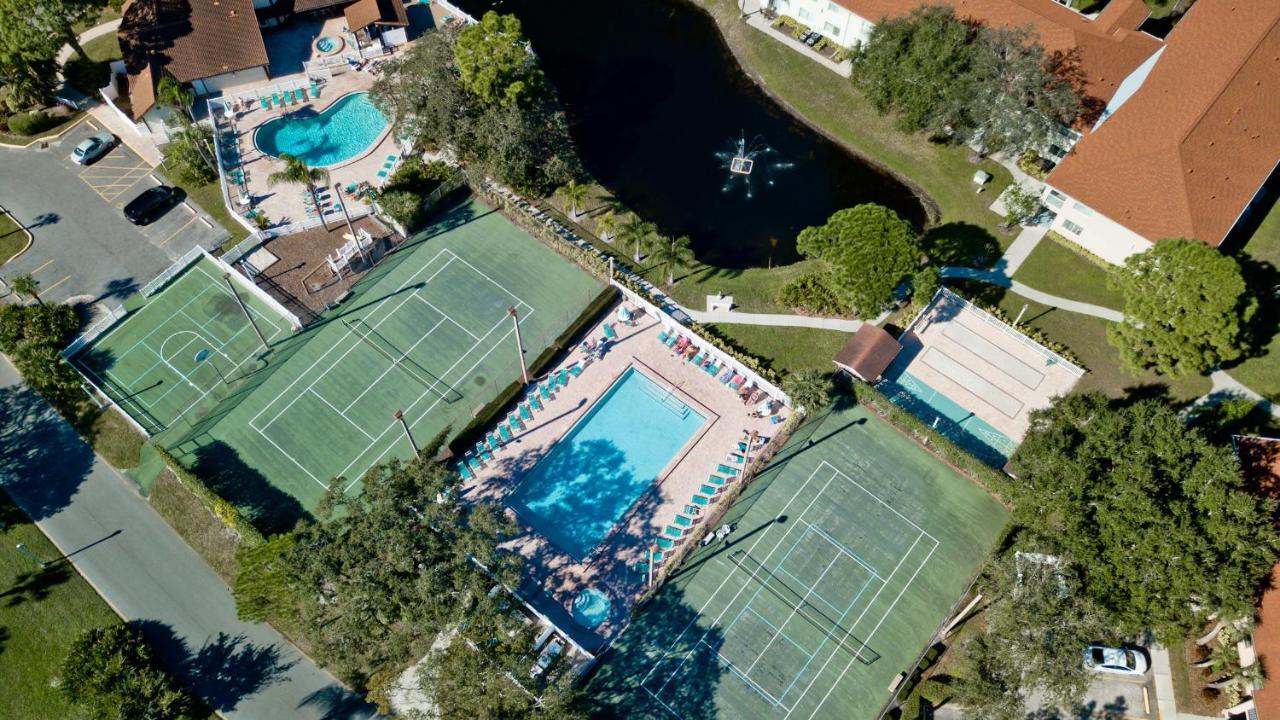 Shorewalk Vacation Villa Брадентън Екстериор снимка